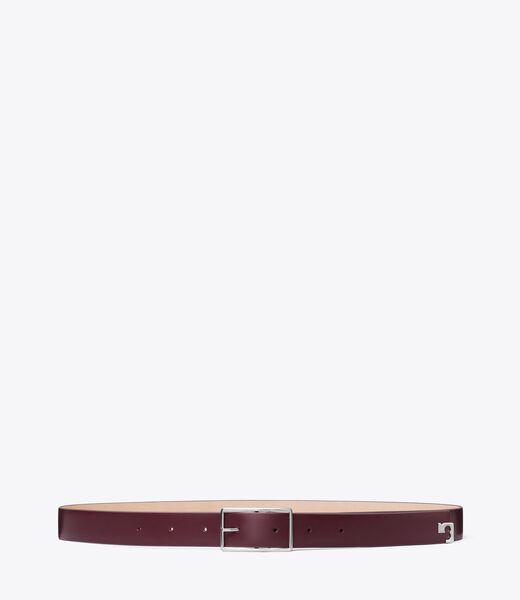tory burch 1 5  gigi belt