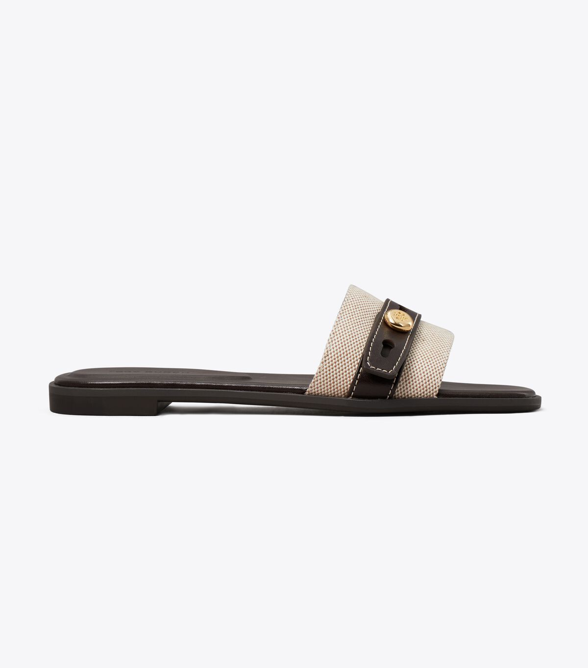 tory burch romy slide