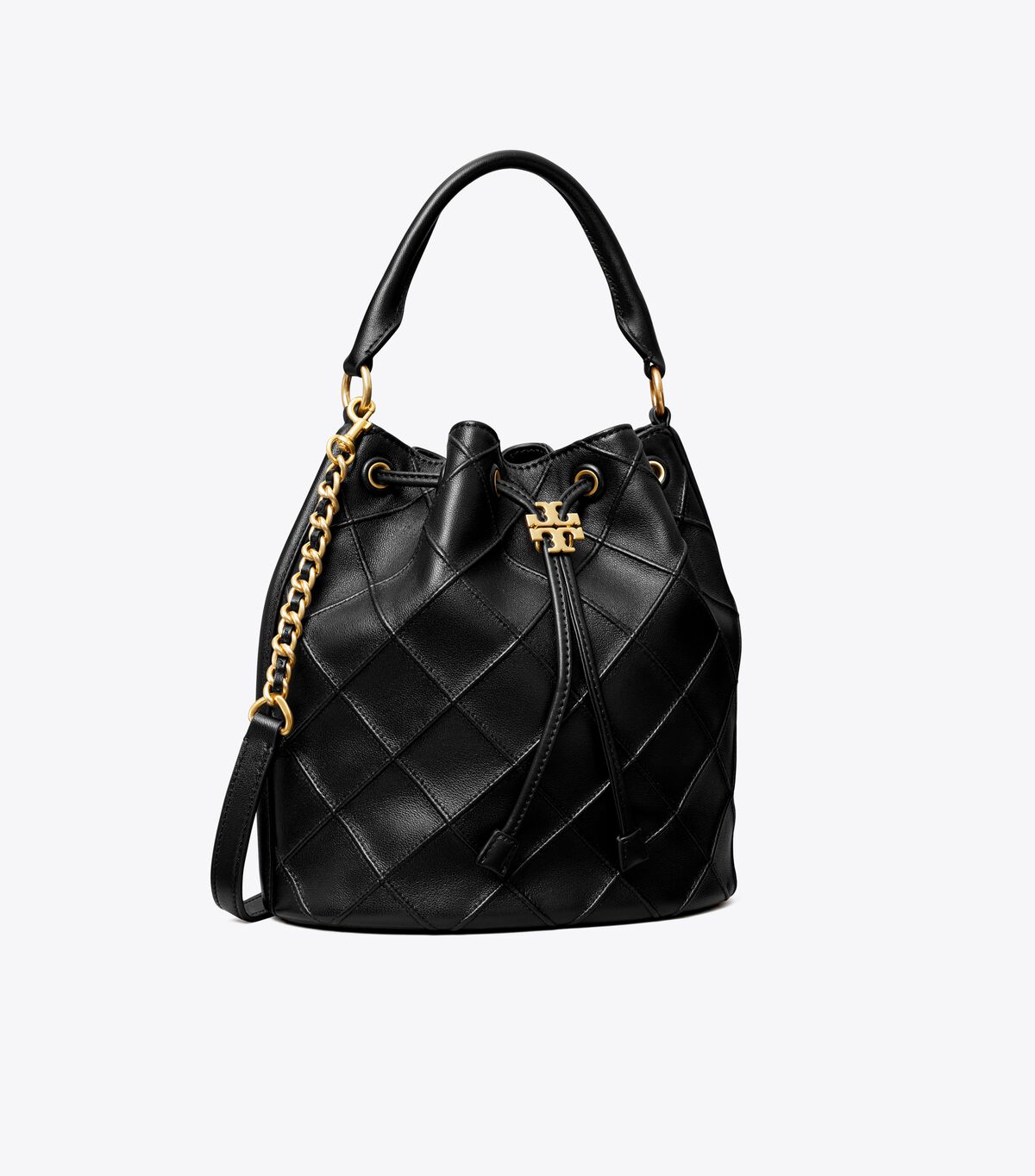 Large Fleming Soft Bucket Bag