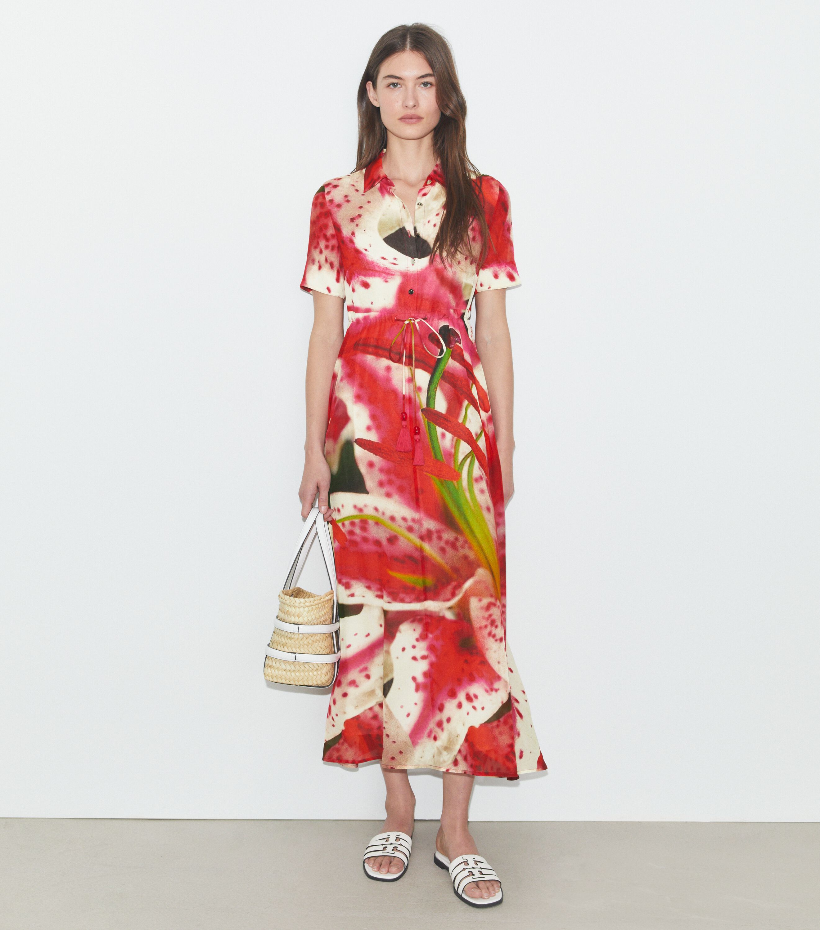 Shop Tory Burch Latest Collection Online | Tory Burch | Tory