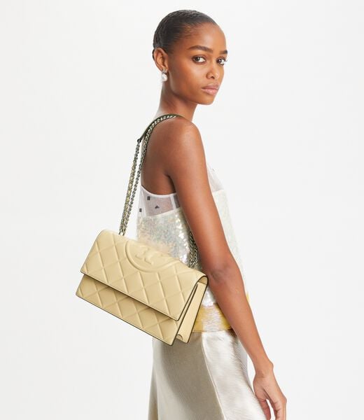 tory burch fleming shoulder bag