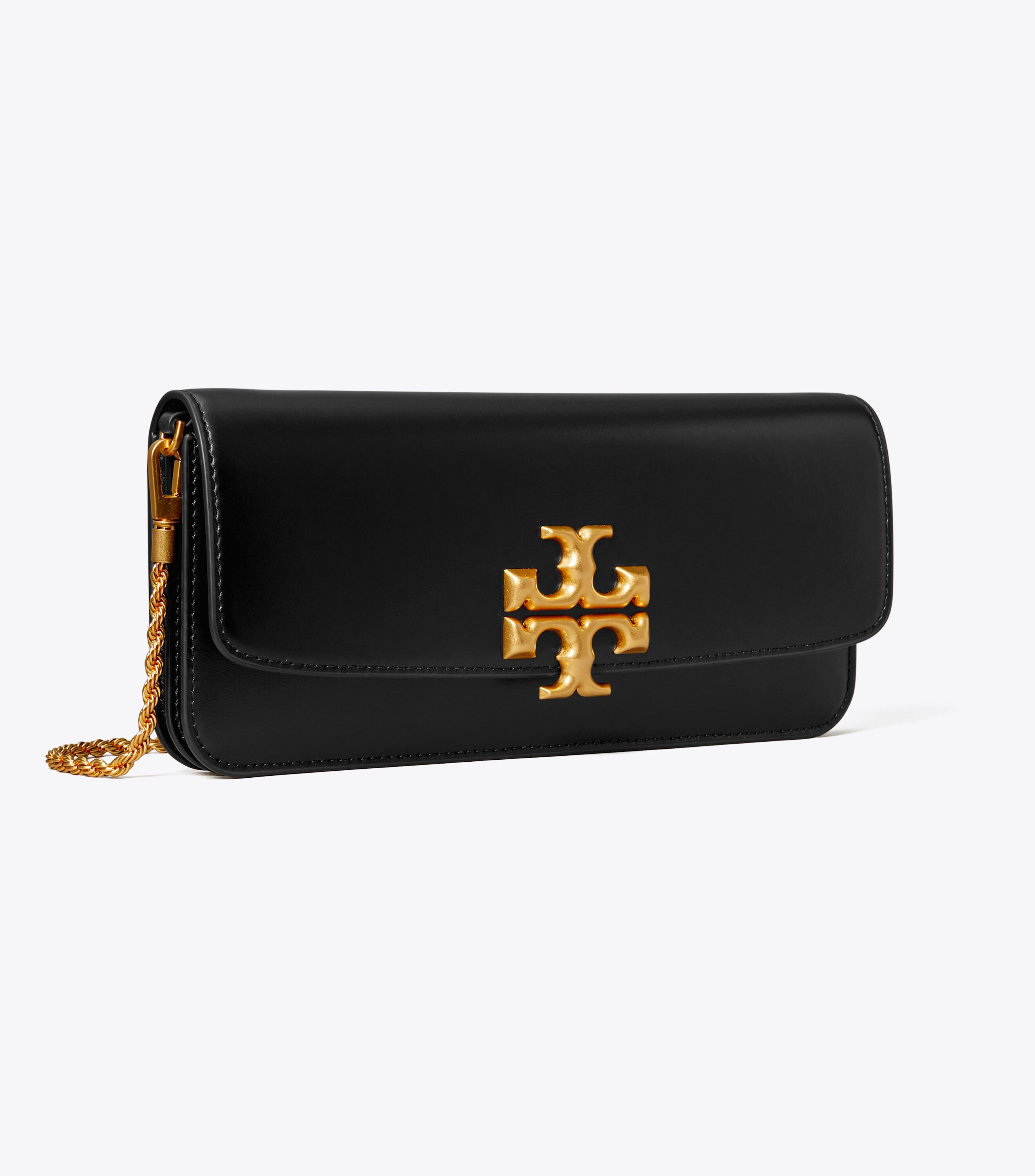 Tory burch eleanor clutch discount
