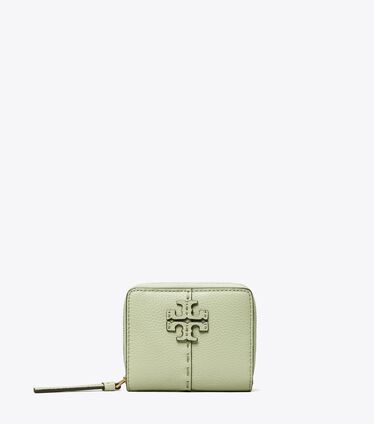 McGraw Bi-Fold Wallet