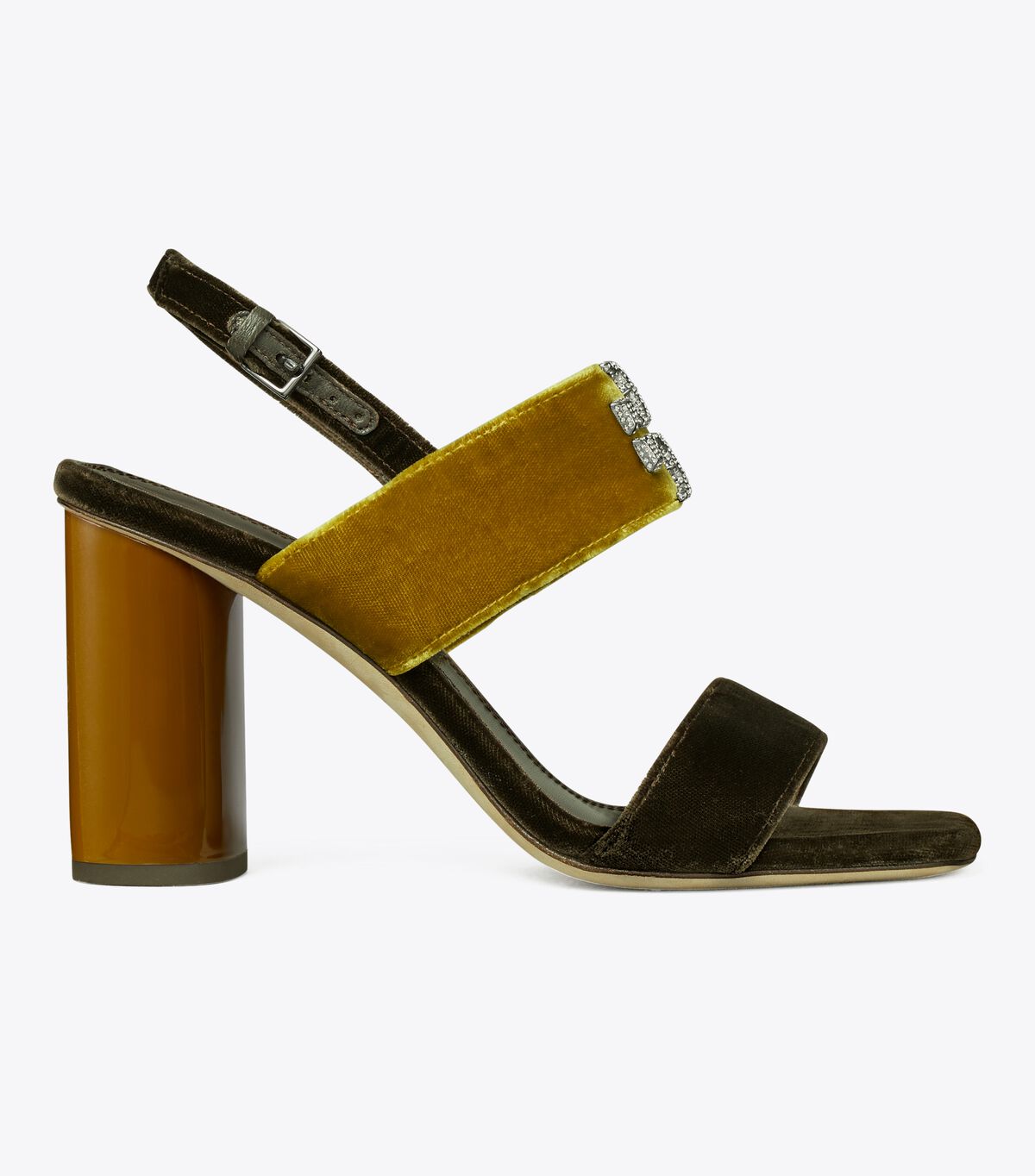 tory burch eleanor pav heel sandal