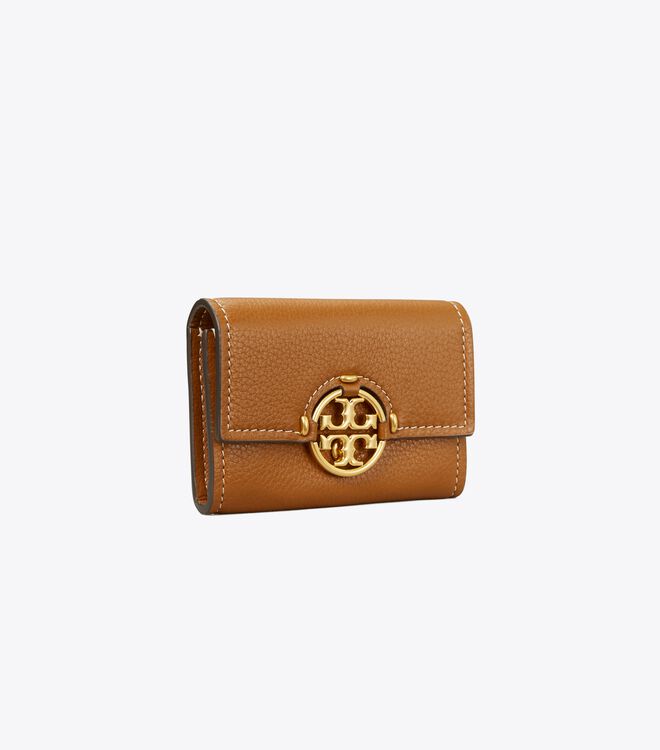 Miller Mini Wallet