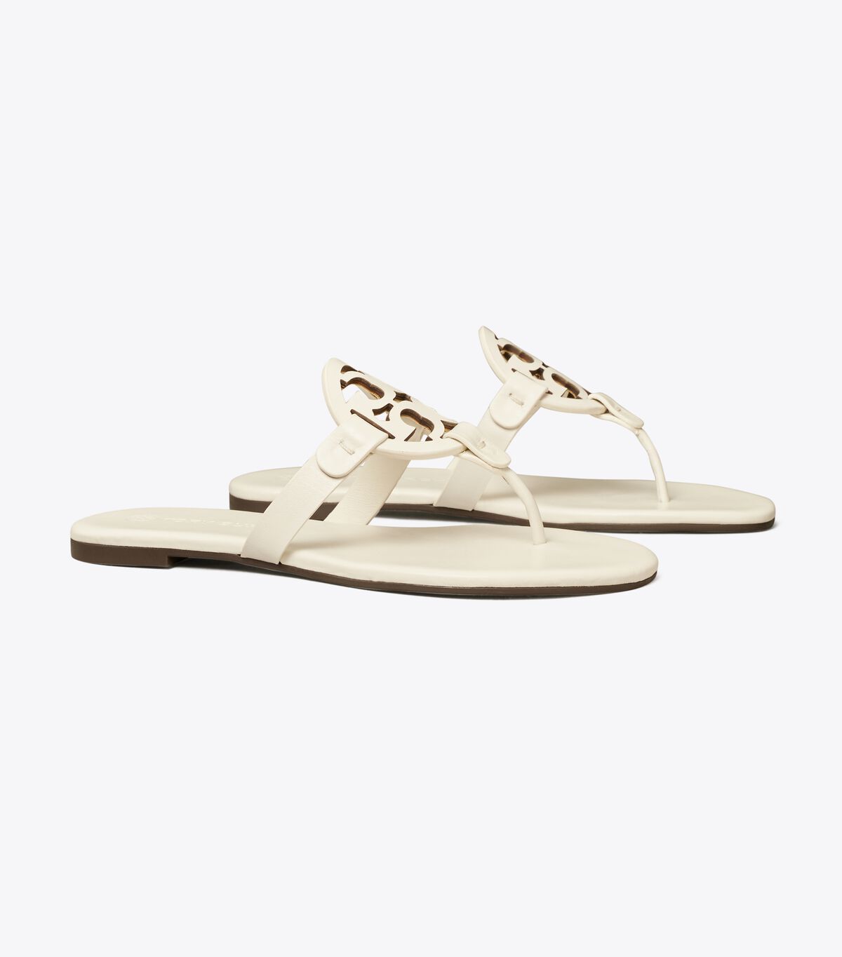 Miller Soft Sandal