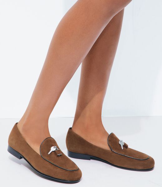 tory burch شبشب أنيق