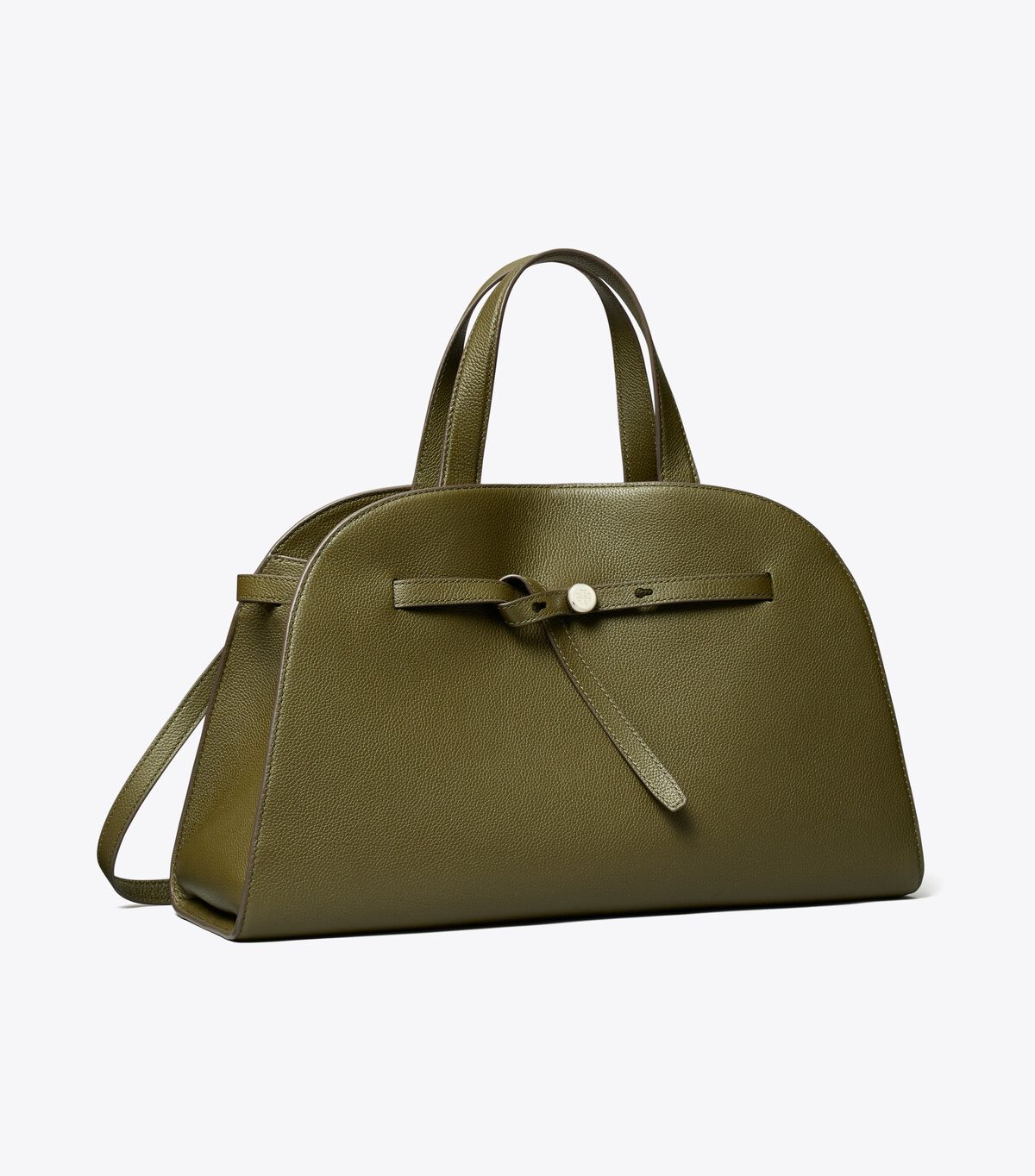 tory burch حذاء رومي باوليتو