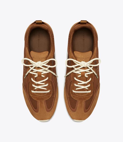 tory burch field sneaker