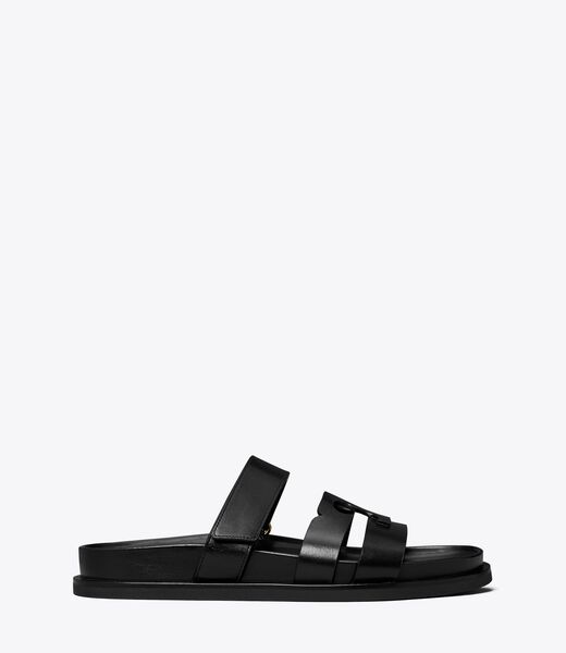 tory burch ines sport slide