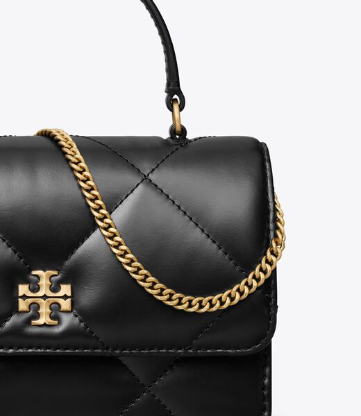 tory burch mini kira diamond quilt top handle crossbody