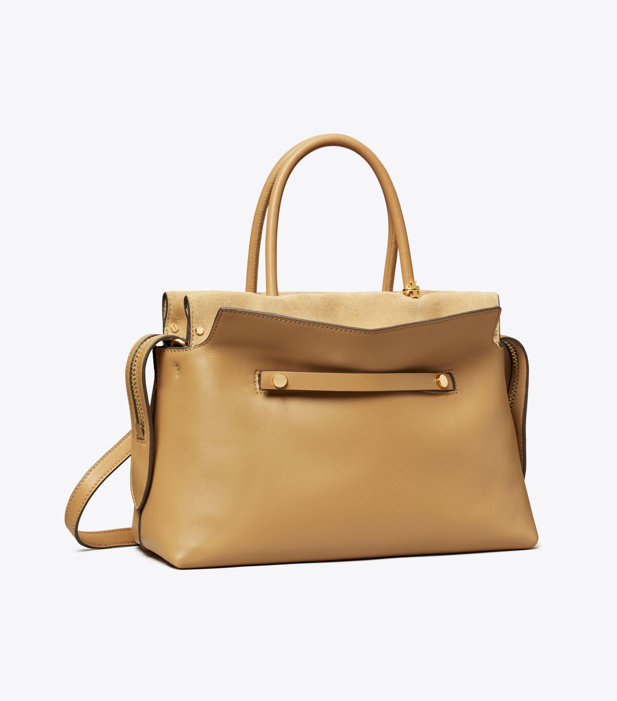 tory burch mercer satchel