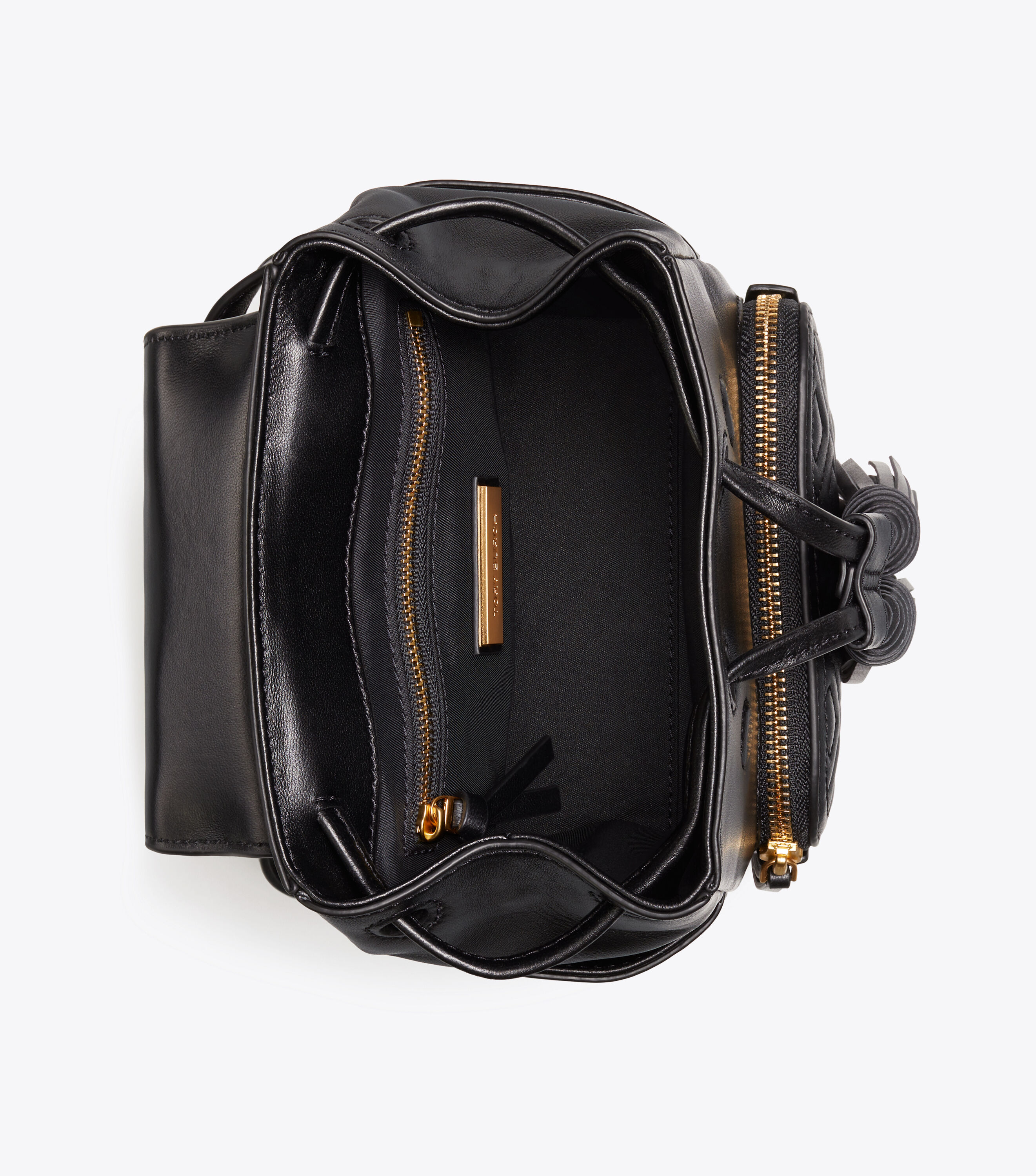 Tory burch backpack clearance fleming