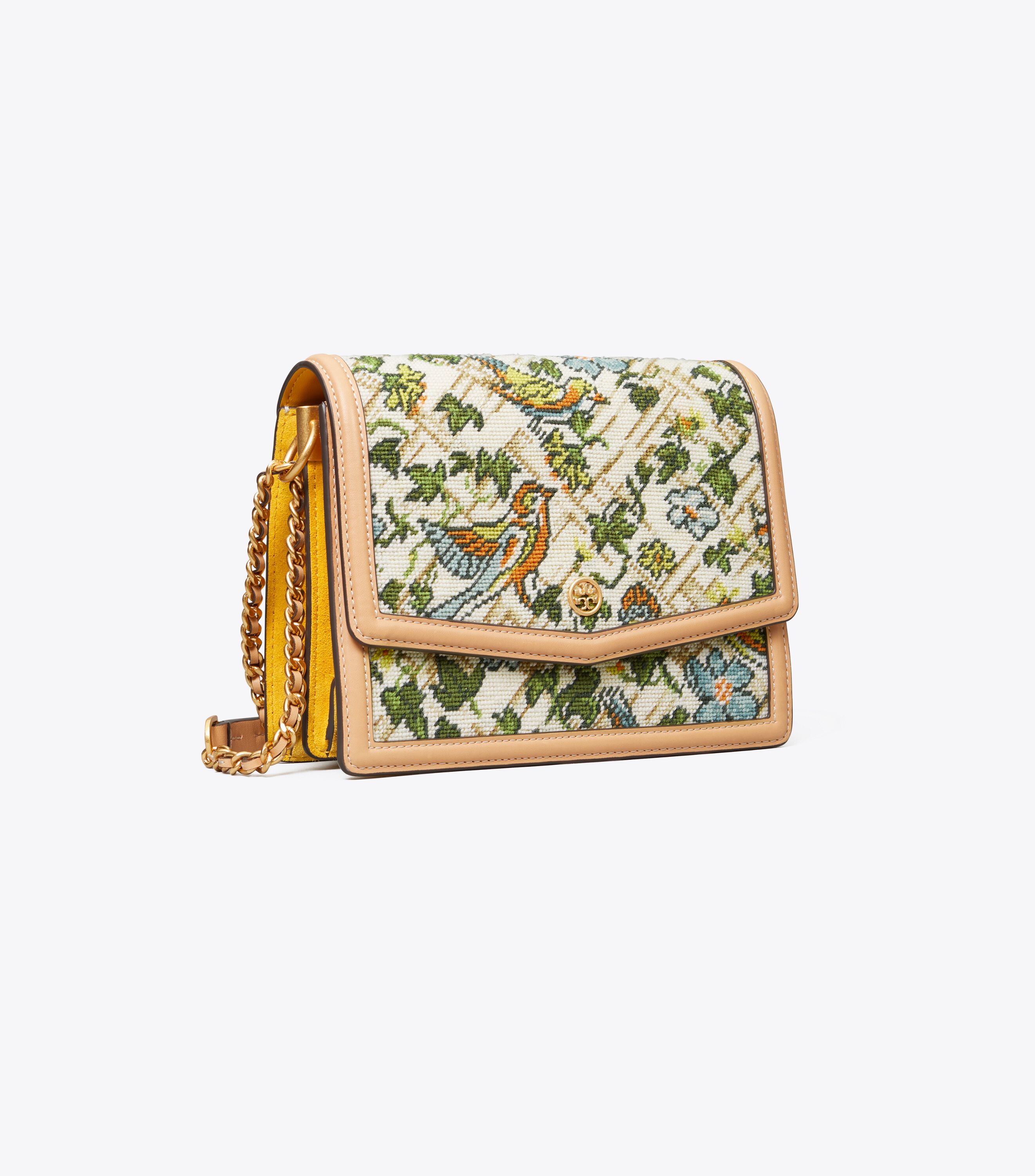 Tory burch needlepoint new arrivals