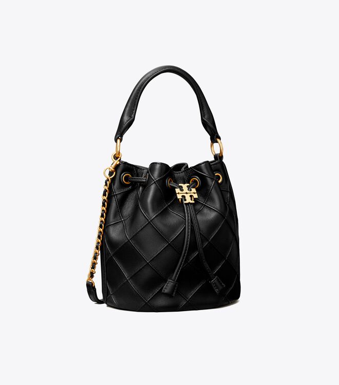Small Fleming Soft Bucket Bag