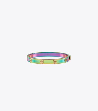 Miller Stud Hinge Bracelet