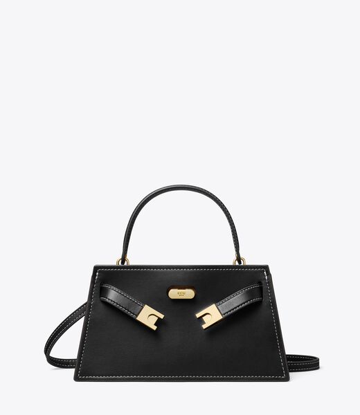 tory burch petite lee radziwill bag
