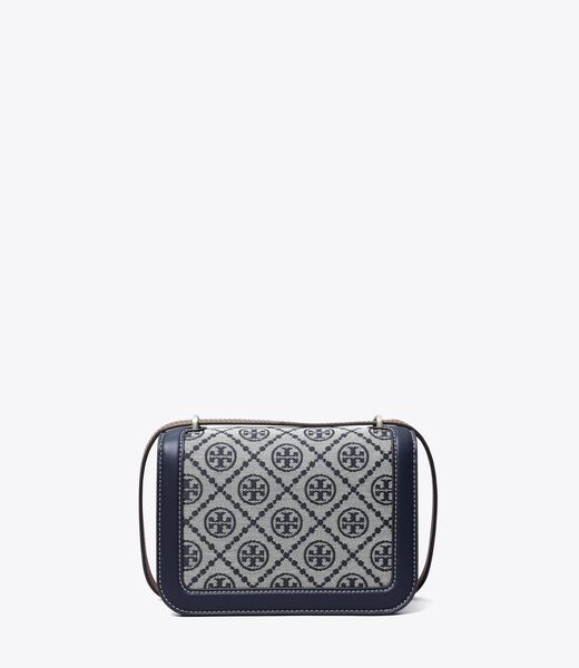 tory burch small t monogram eleanor shoulder bag