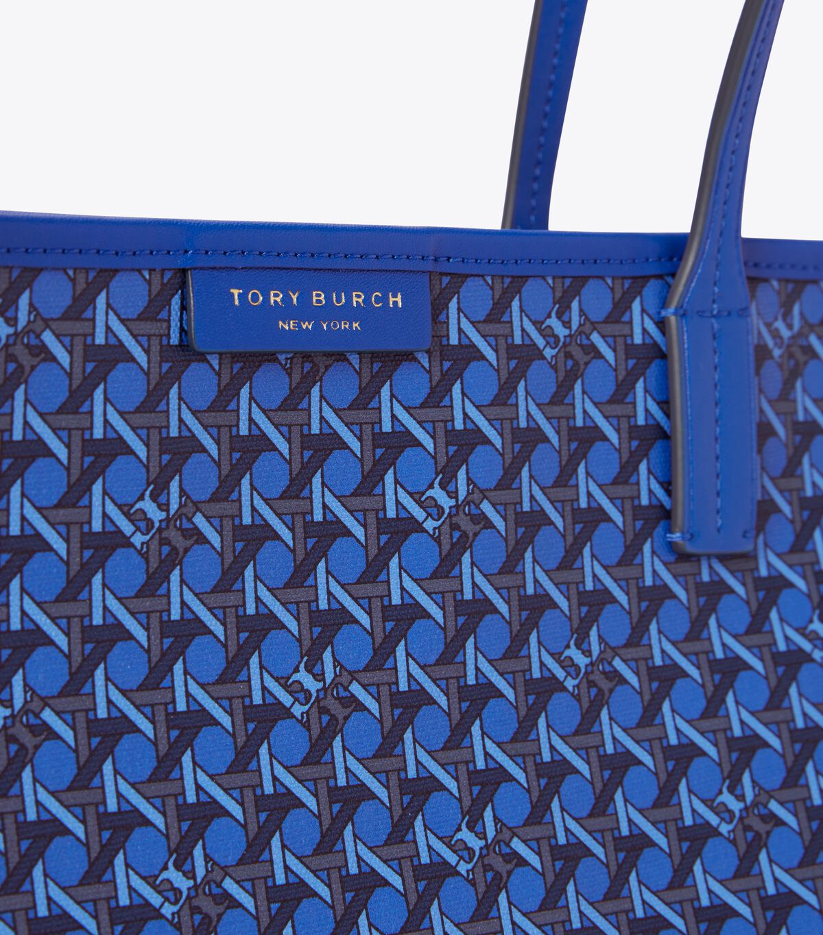 tory burch small ever ready zip tote