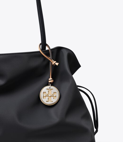 tory burch reva bag charm