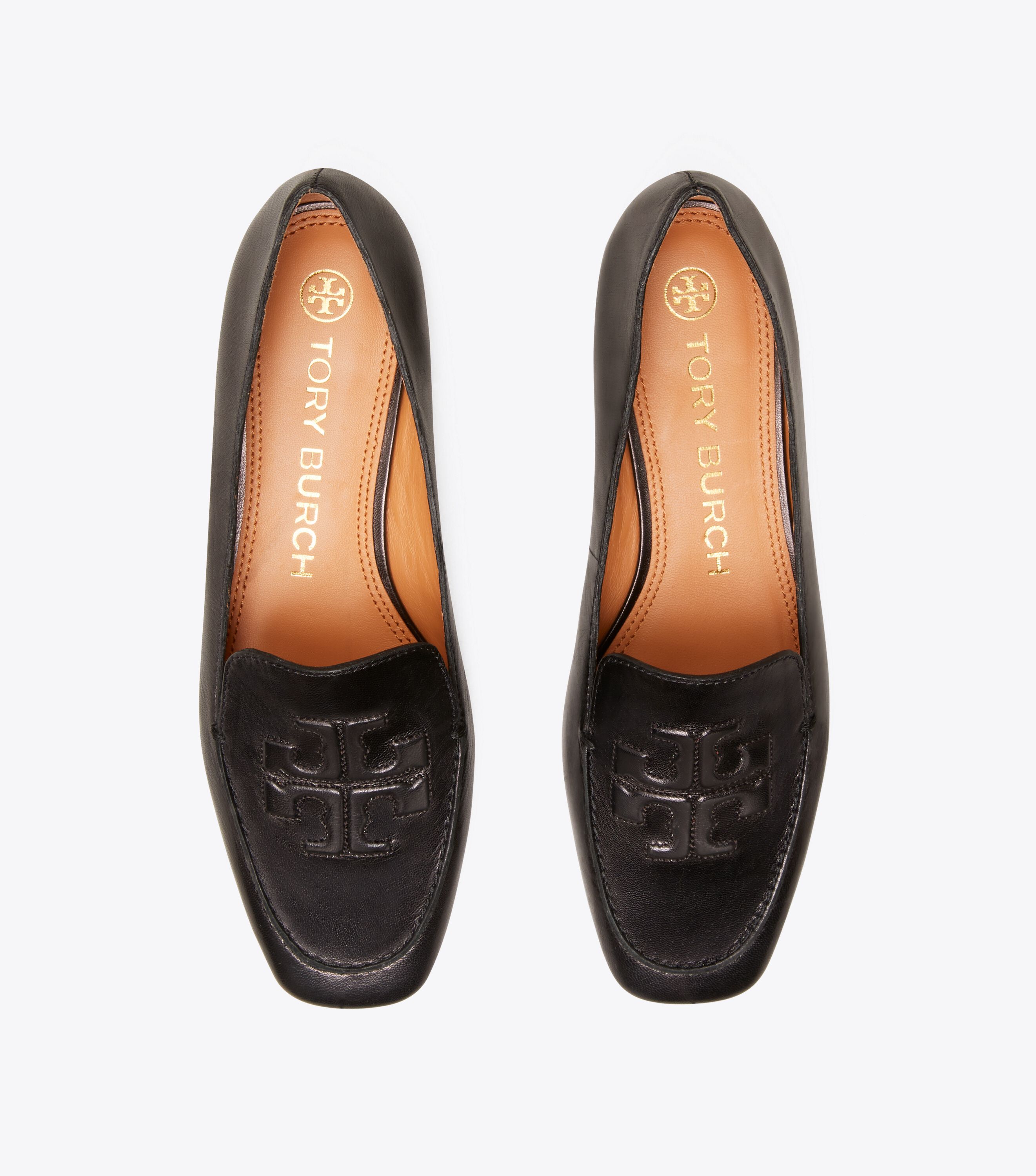 Tory burch gemini driving loafer 2025