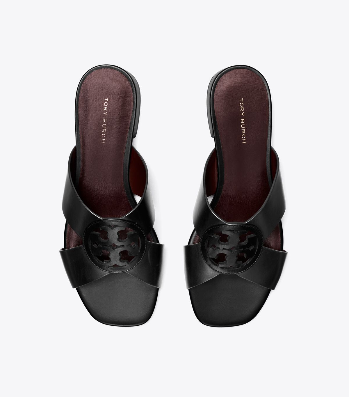 tory burch miller crisscross sandal