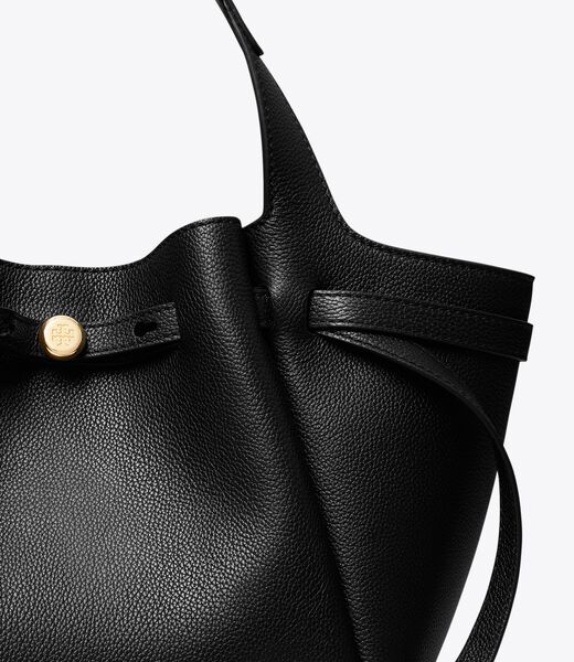 tory burch small romy tote