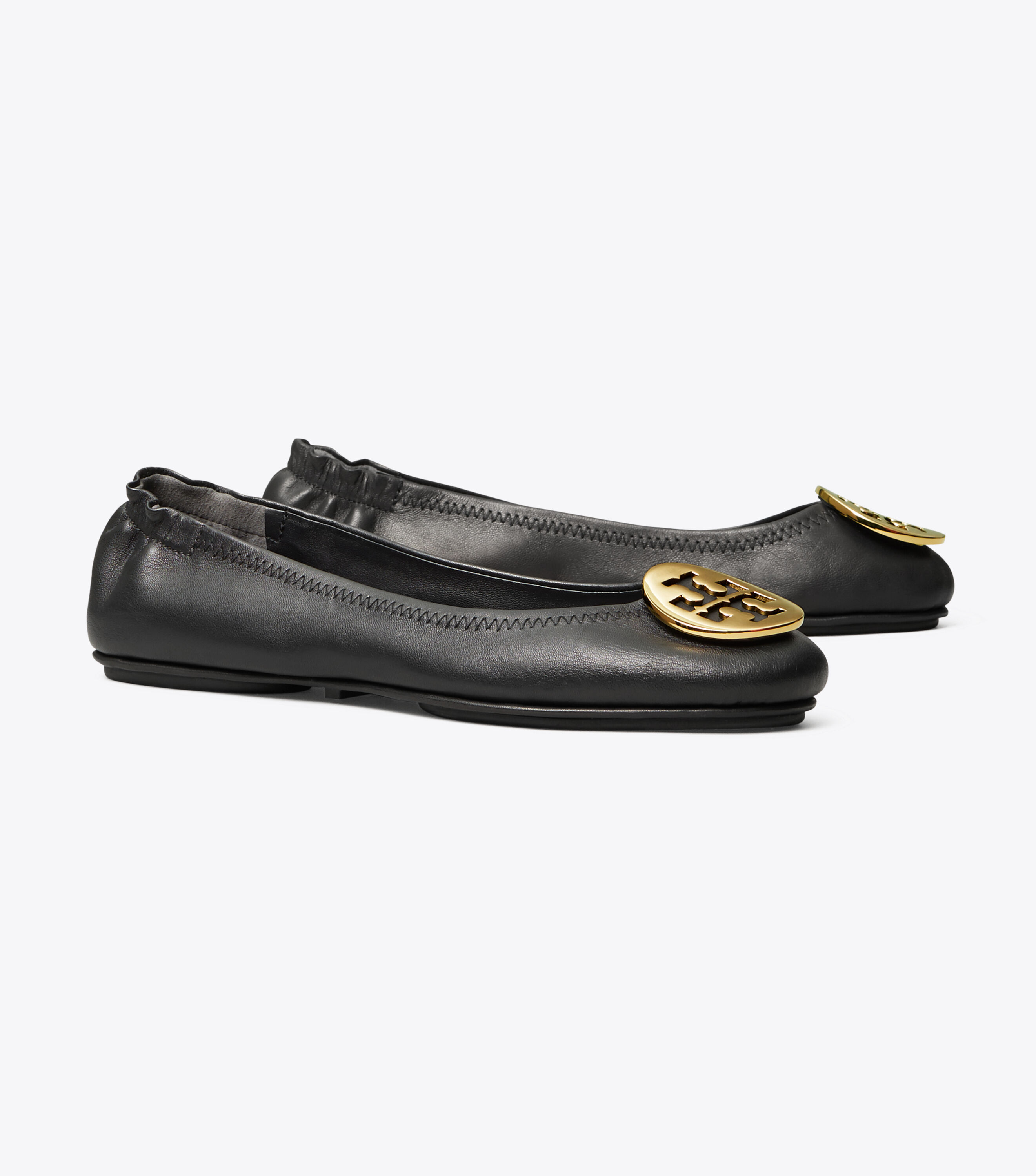 Tory Burch Minnie Travel Ballet Tory Burch UAE