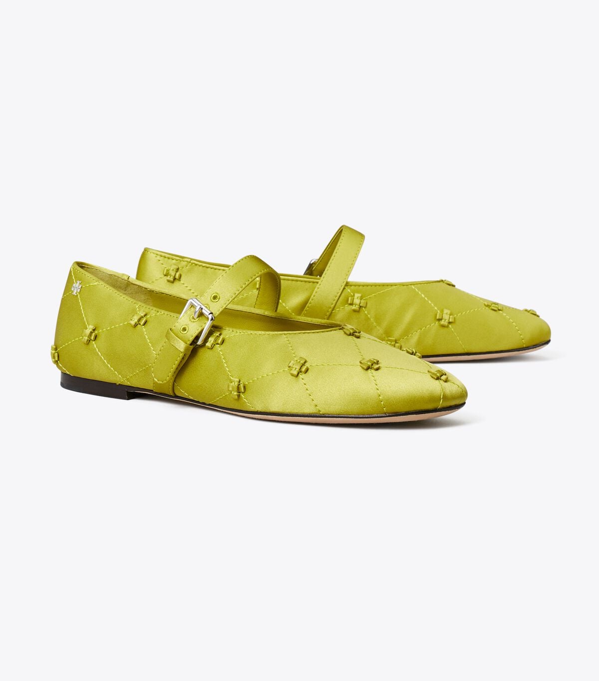 Bunny Knot Mary Jane tory burch bunny knot mary jane