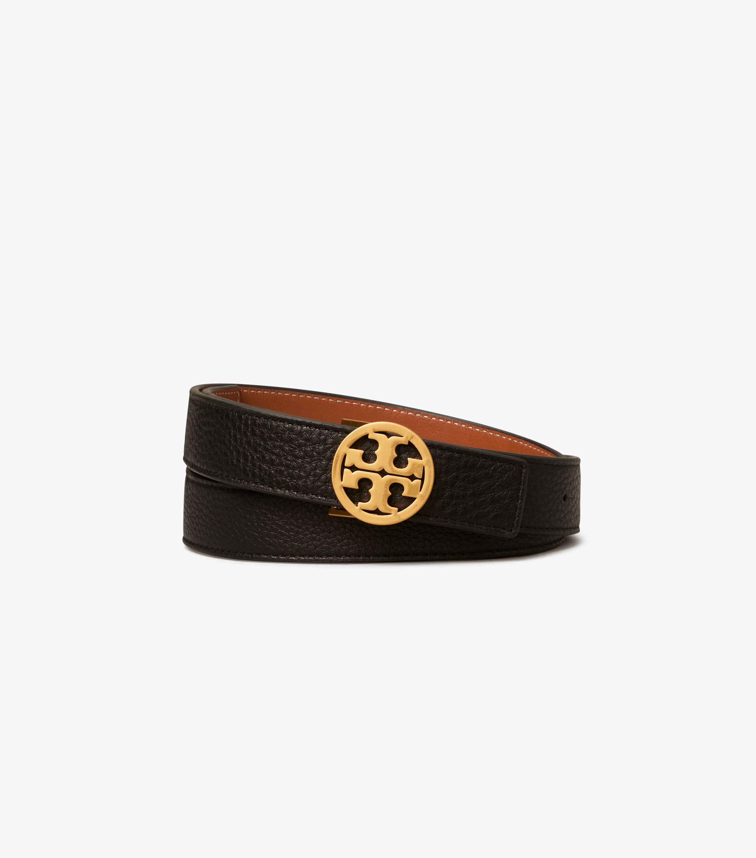 Tory burch belt 2025