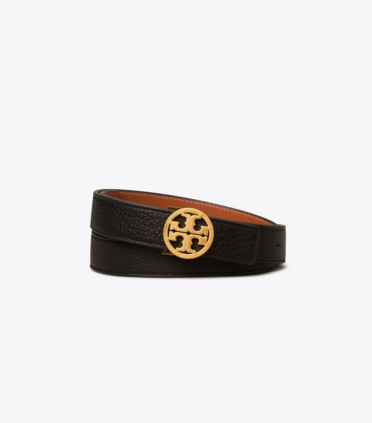 tory burch 1 miller reversible belt
