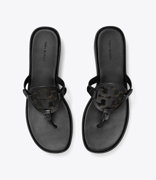 tory burch miller wedge sandal