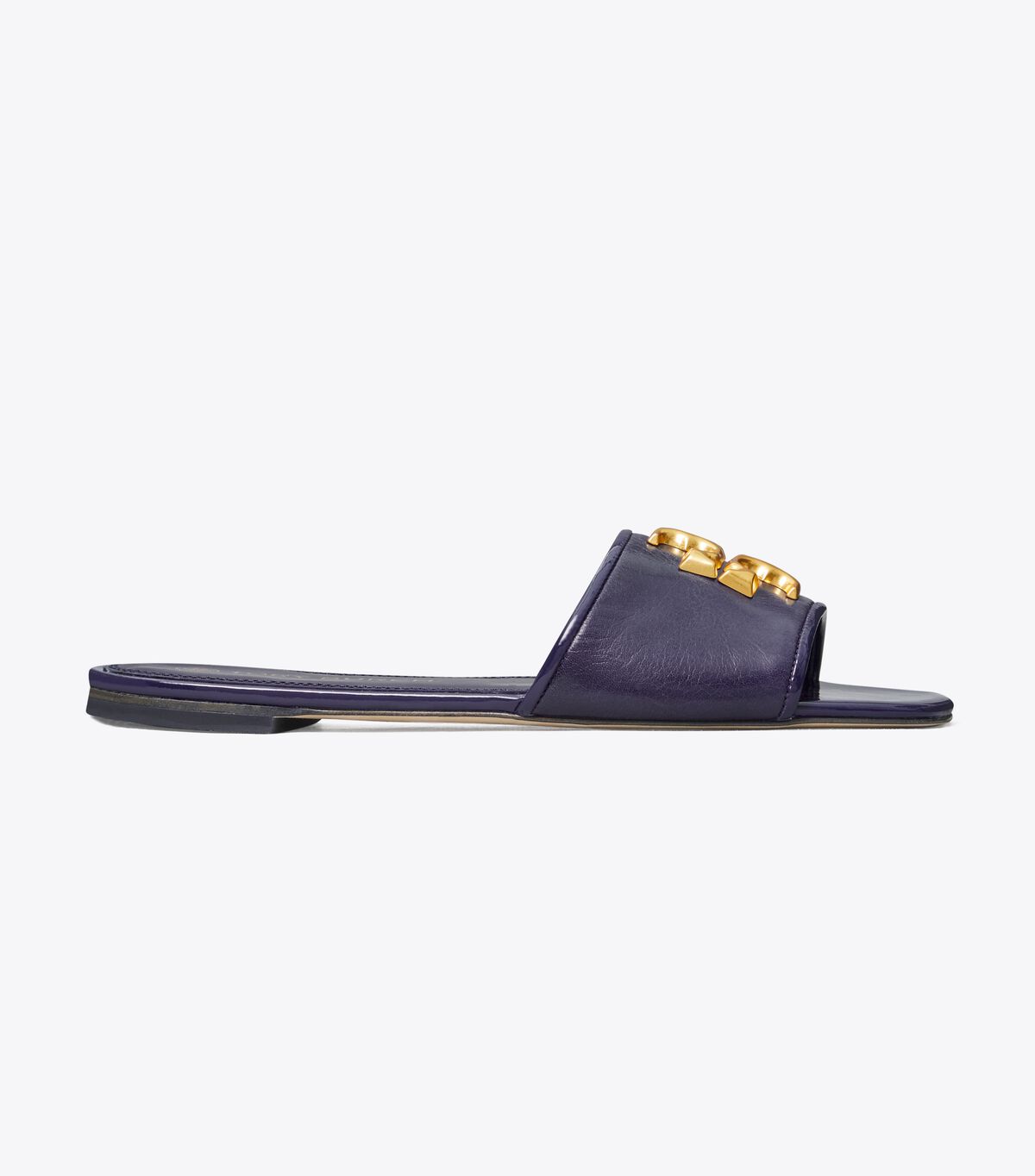 tory burch eleanor slide c width