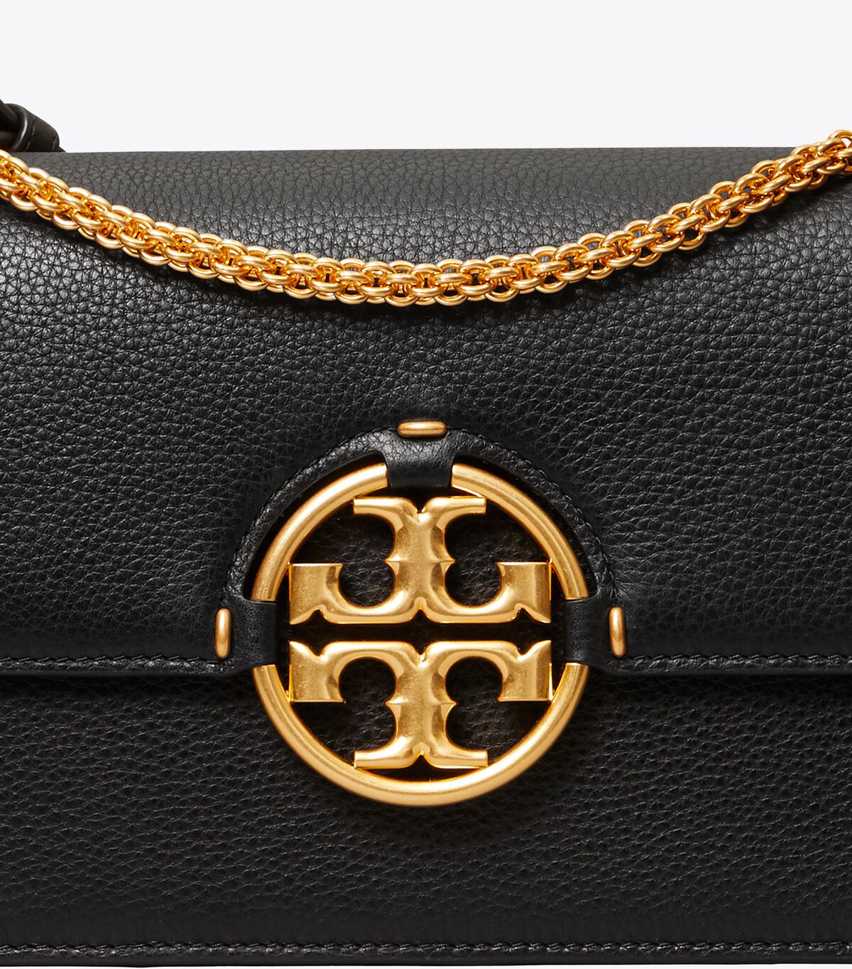 tory burch حقيبة كتف ميلر