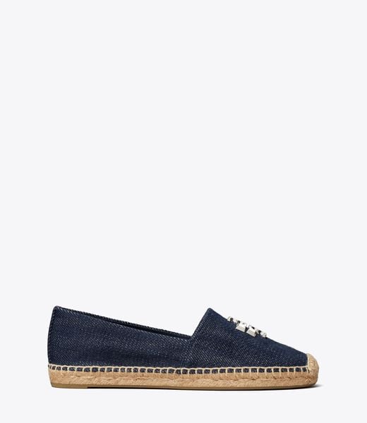 Eleanor Espadrille tory burch eleanor espadrille