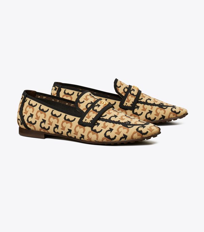 Ballet Loafer