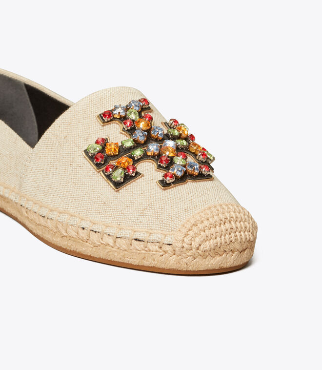 tory burch ines mesh espadrille