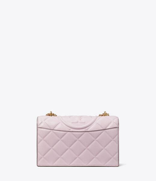 tory burch small fleming convertible shoulder bag