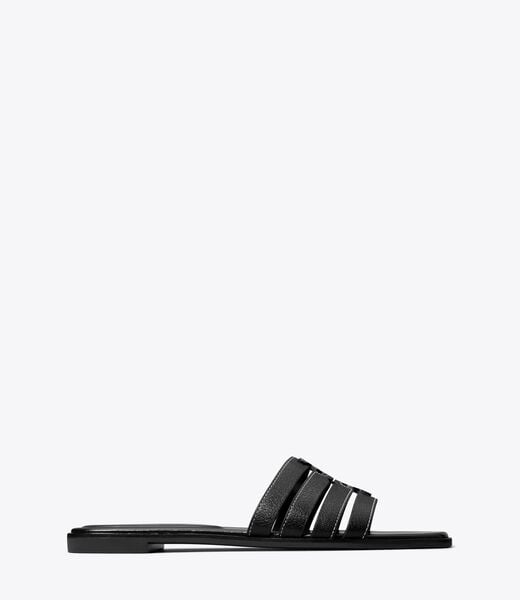 tory burch ines slide
