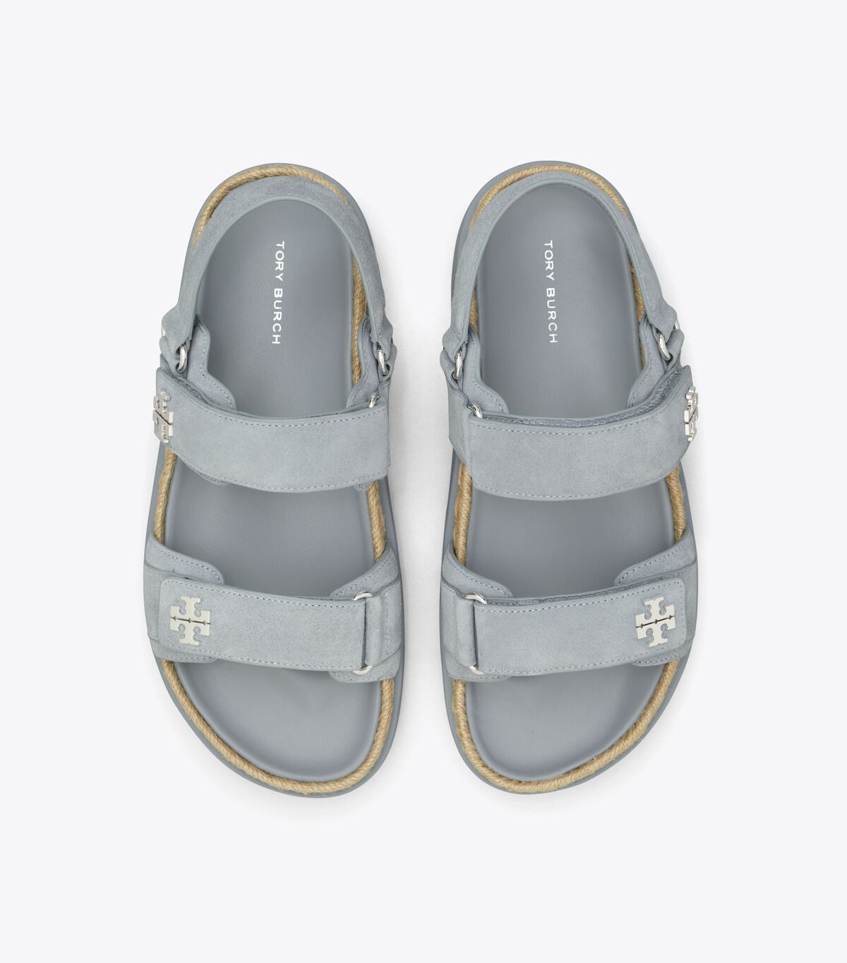 صندل رياضي كيرا tory burch صندل رياضي كيرا