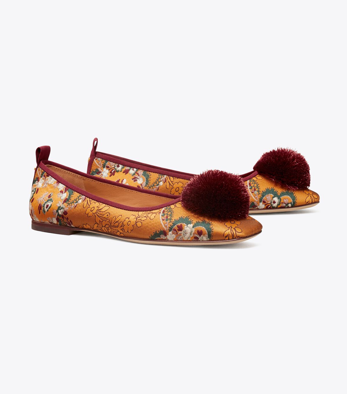Pom Pom Ballet