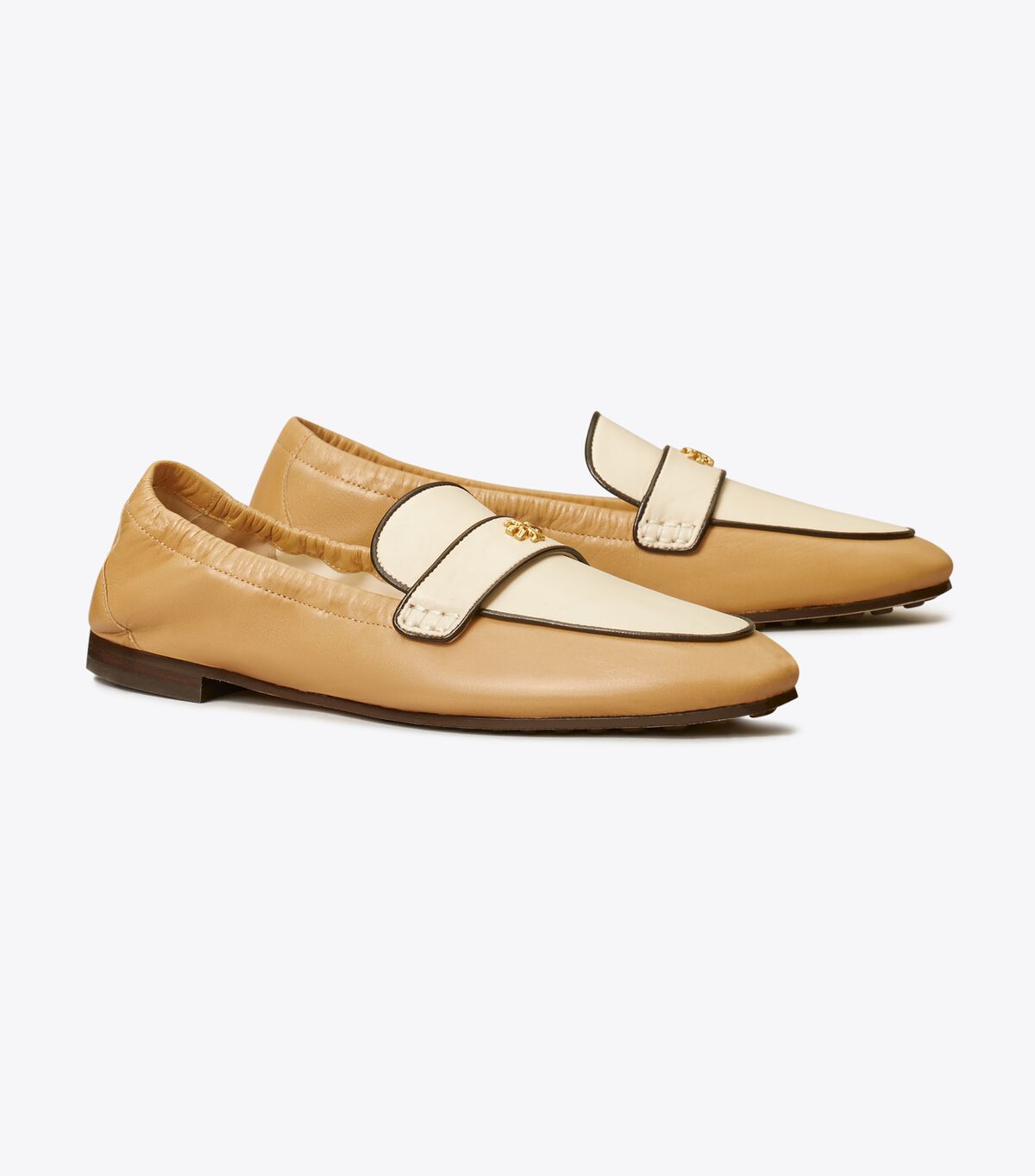 tory burch ballet loafer