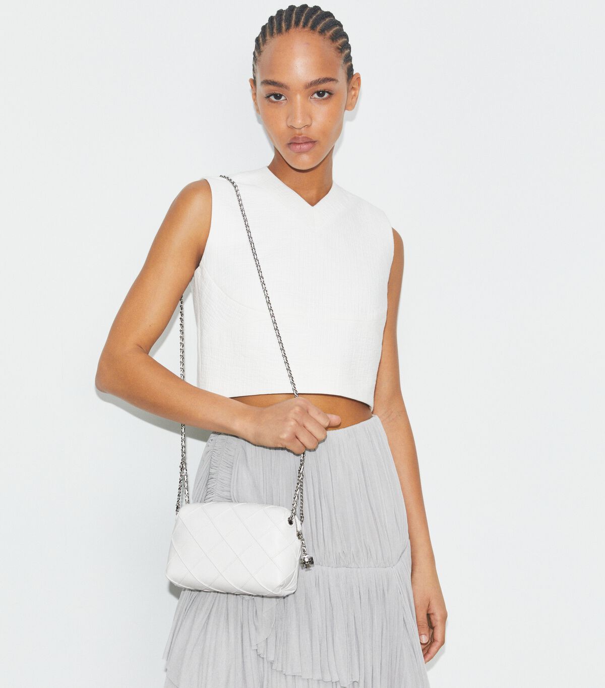 tory burch fleming soft crossbody bag