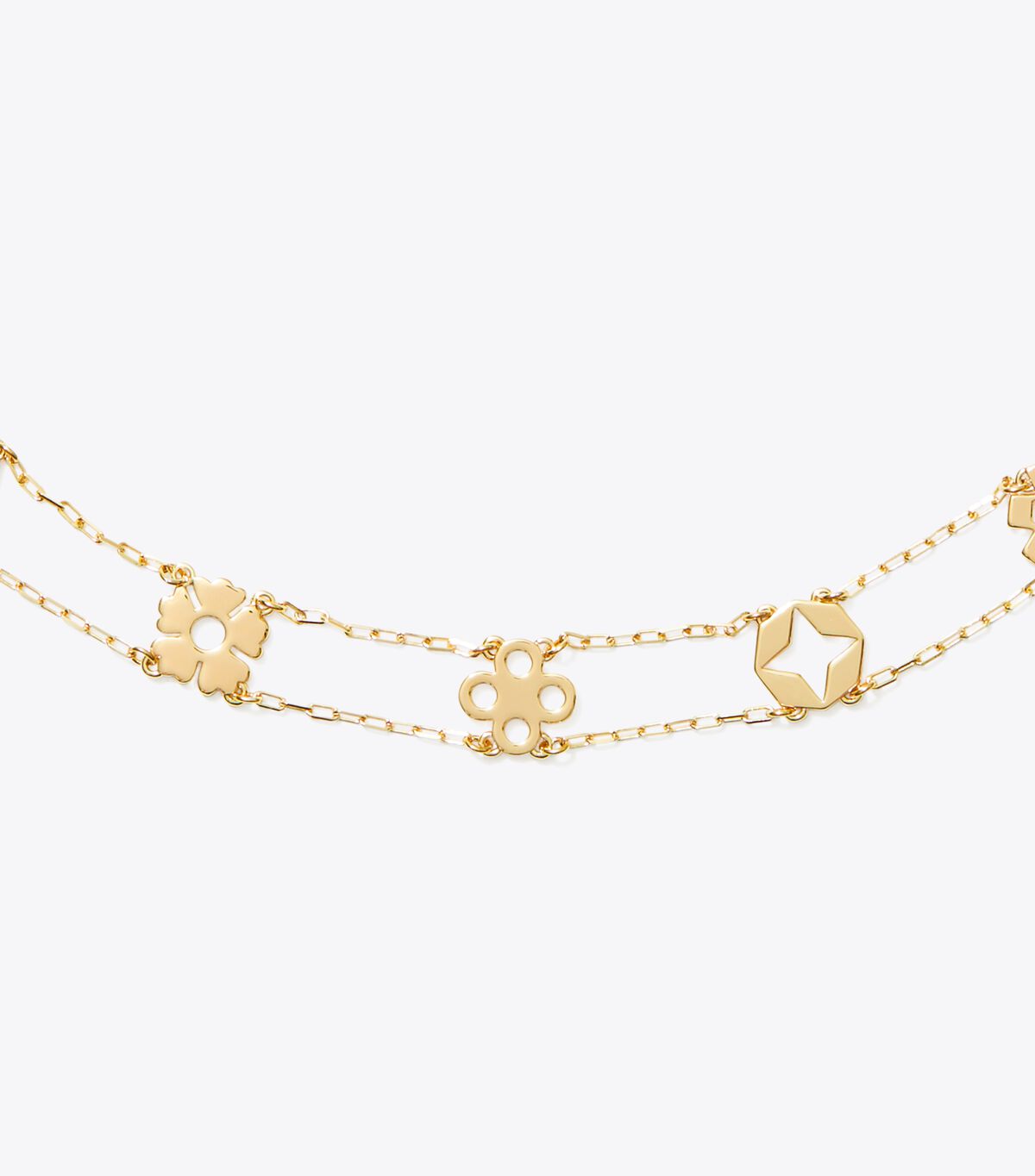 tory burch choker necklace