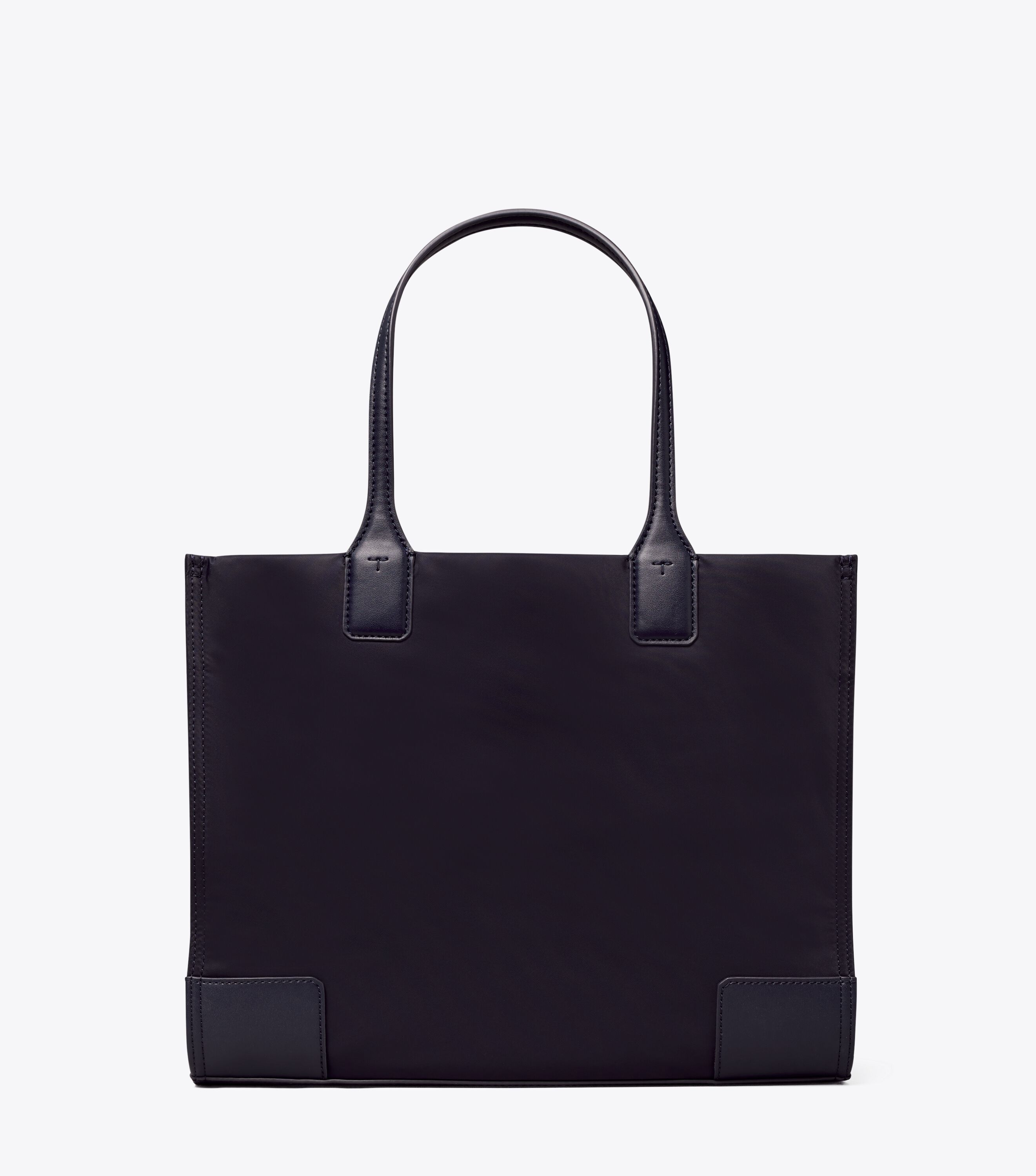 Ella patent nylon tote tory burch shop