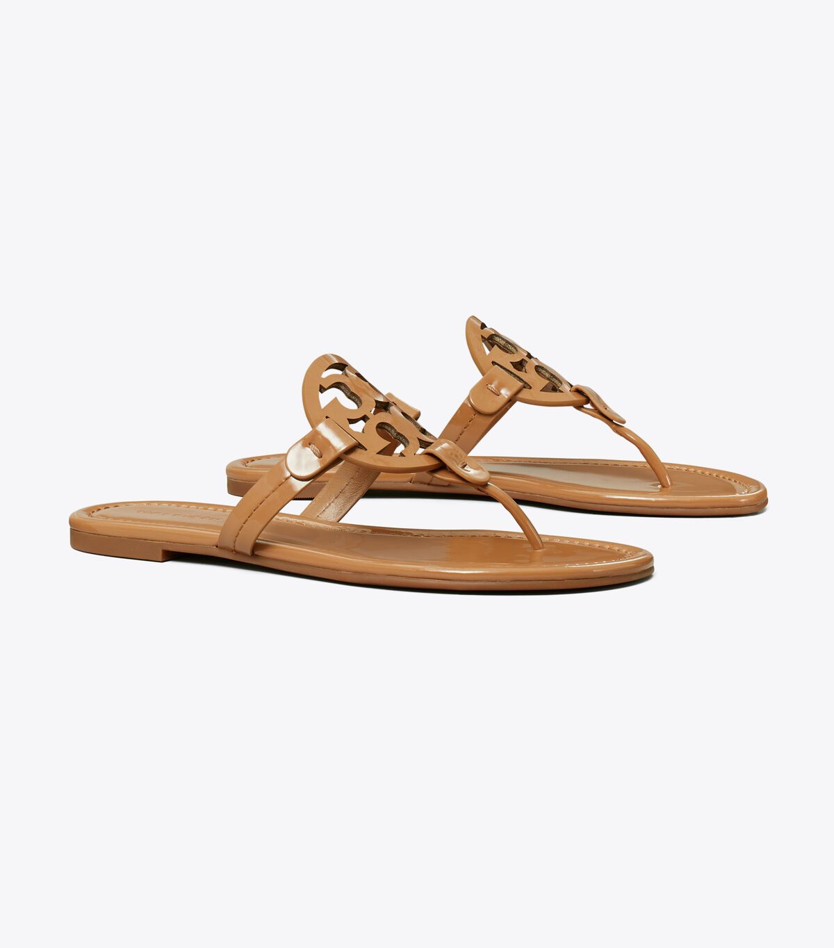 tory burch صندل ميلر
