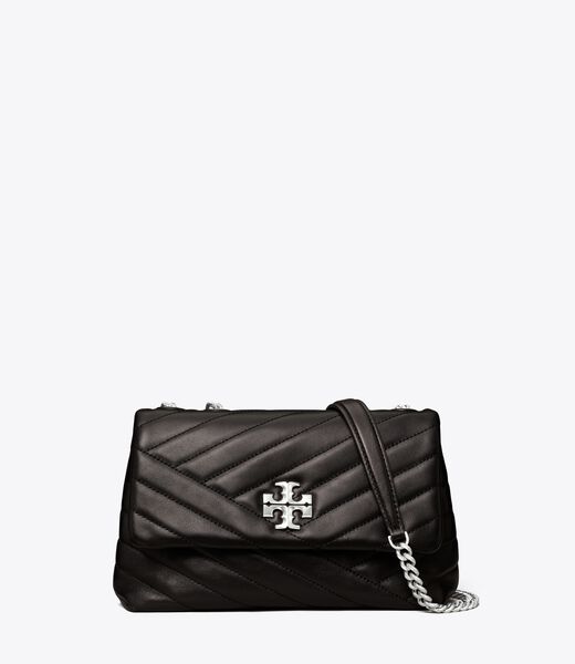 tory burch small kira chevron convertible shoulder bag