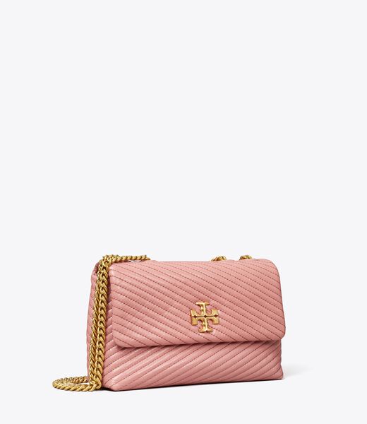 Tory Burch Robinson Top Handle Small Satchel, Women's Fashion, Bags &  Wallets, Purses & Pouches on Carousell