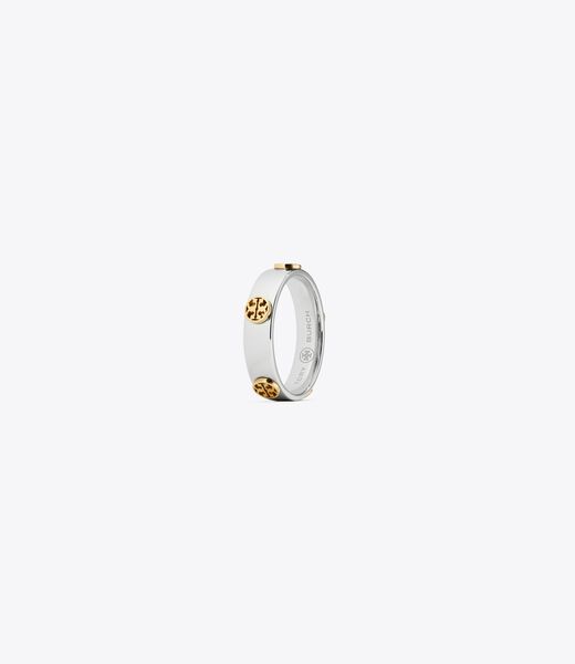tory burch miller stud ring
