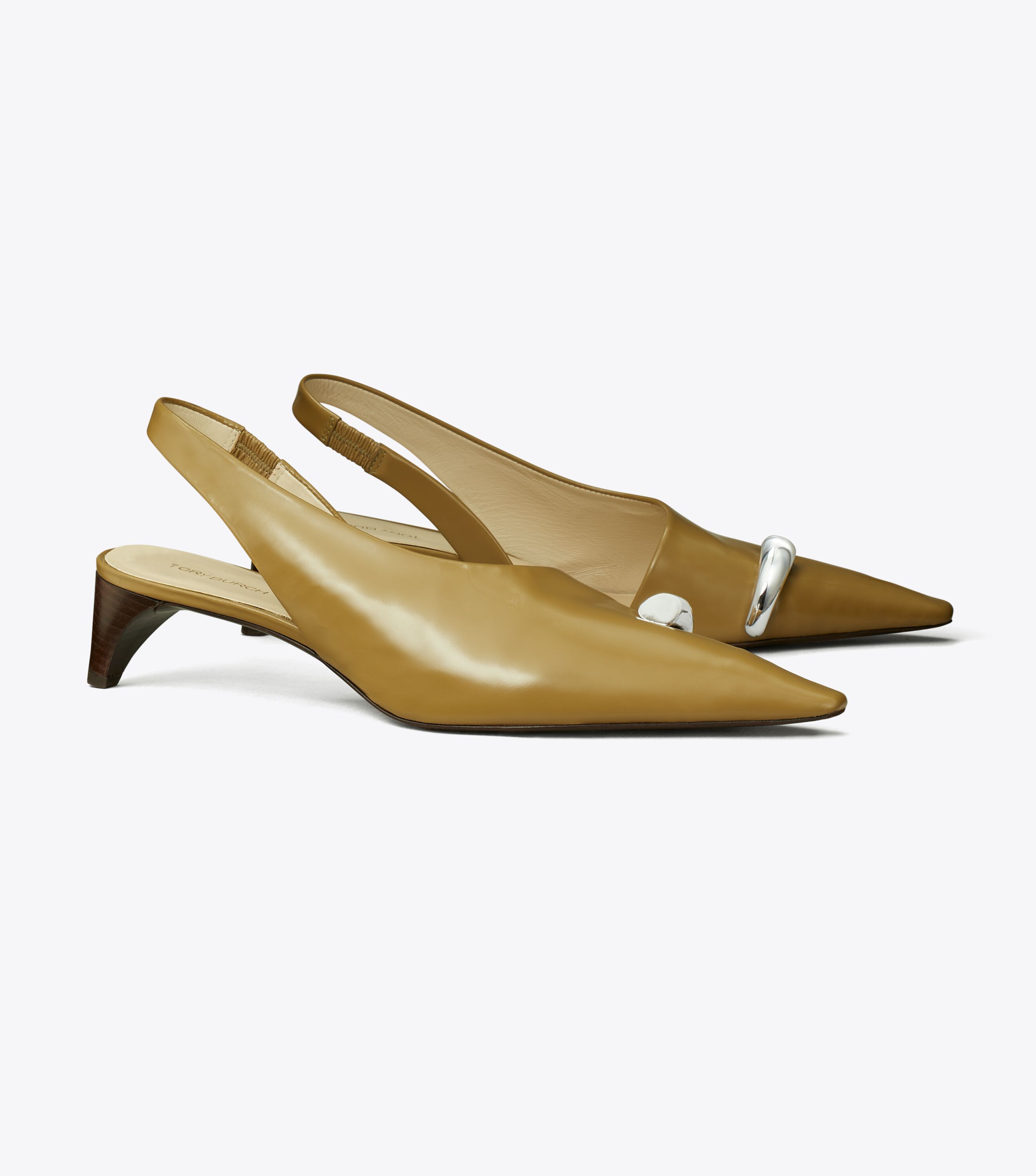 Tory burch hotsell slingback